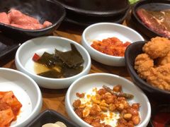 -九田家黑牛烤肉料理(香河店)