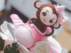 -柏尼娅PEARIA·蛋糕定制(静安店)