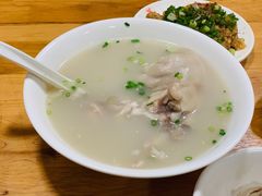 -明红蹄花创始老店(糍粑店街店)