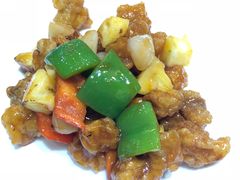 -凤城礼记鱼翅海鲜酒家(新马路总店)