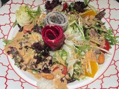 -撒拉花儿·新疆菜·清真(太阳宫店)