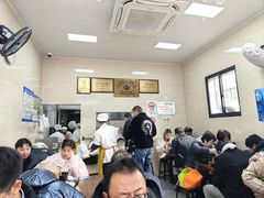 -万寿斋(山阴路店)