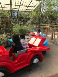 -大望京儿童游乐场