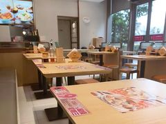 -小杨生煎(香港名都店)