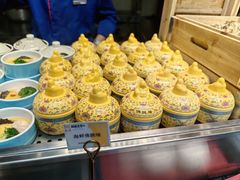 -朗丽兹自助餐厅