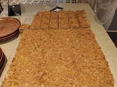 -食百绚全日制餐厅(成都棕榈泉费尔蒙酒店)