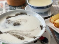 -周大娘牛乳(旧寨古村总店)