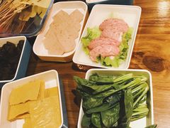 -老天桥蛙炉火锅(姑苏总店)