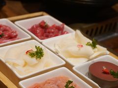 -百联临沂购物中心(临沂路店)