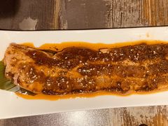 -三国惹火烤肉·中日韩烤肉集合店(海滨城店)