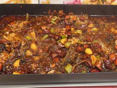 -雅佳神话·麻辣烤鱼(新街口店)