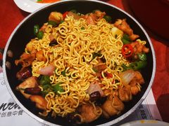 -赵小姐丨新中餐(曲江店)