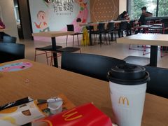 -麦当劳(国际社区店)
