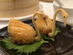 -白天鹅宾馆-宏图府餐厅