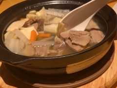 -蔡澜点心·粤菜(花城汇南区店)