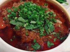 东坡肘子-眉州东坡(博雅店)