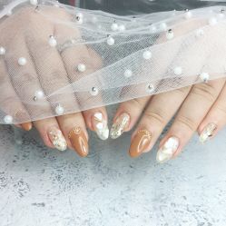 -Halo美甲美睫