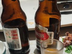 -天津菜·大年初二津味家常菜(津塘路店)