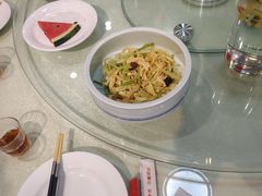 -郭林家常菜(狼垡店)