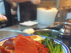 -香港新发烧腊茶餐厅(书城店)