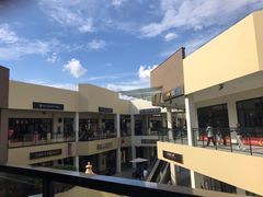 -宁波杉井奥特莱斯广场