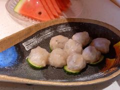 -牛村来人潮汕牛肉火锅(西单店)