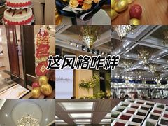 -海景壹号大酒店(滨湖店)