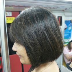 点击看大图 -BULB STUDIO 巴柏明星发型工作室