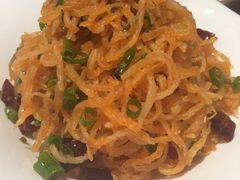 -名羊天下陕北横山铁锅炖羊肉(博文路店)
