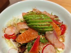 -Tuna maki寿司(苏州中心商场店)