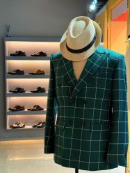 -ChenV西服礼服高级定制(市区养育巷店)