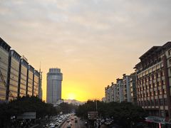 -肇庆国际大酒店(七星岩星湖景区店)
