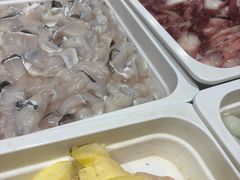 -杭州开元名都大酒店·地中海自助餐厅