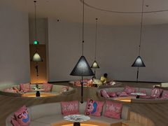 -涨巢·潮玩水疗局