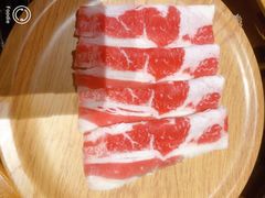 -鲁山牛寿喜烧(五龙广场店)