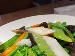 -闽上鲜·福建菜(龙湖滨江天街店)