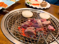 牛小排-首尔馆韩国料理(金童路店)