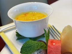 -东海朗廷酒店-唐阁T’ANG COURT 中餐厅