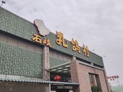 -石岐乳鸽村(南海第三分店)