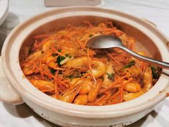 -宴昆山·私房菜(春晖店)