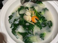 -宝轩渔府·老字号海鲜·正宗津菜(水上店)