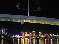 -北江夜游黄金1号1029豪华游艇