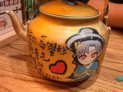 -恩你小木屋·韩式料理(假日广场店)
