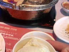 -一绪に寿喜烧(颍州万达店)
