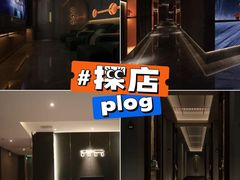 -水木和足道·泰式·SPA(西门店)