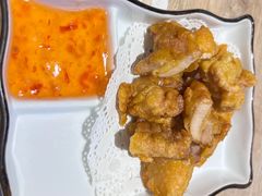 唐扬鸡块-千寿·金焰食堂(仁和新城店)