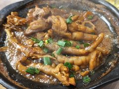 -小时候焗海鲜(鄞州万达店)