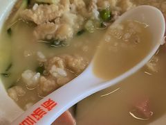-71号豆汤饭·成都小馆(红牌楼店)