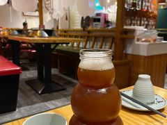 -锦尚阁烤鱼•天津菜(宣武门胡同店)
