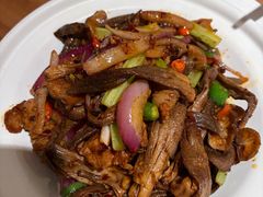 -吕氏疙瘩汤·新鲁菜(济南万象城店)